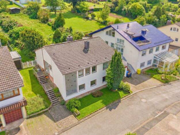 Einfamilienhaus zum Kauf 245.000 € 6 Zimmer 147 m² 1.087 m² Grundstück Zweibrücken 66482