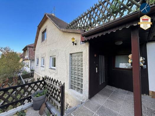 Einfamilienhaus zum Kauf 150.000 € 122 m² 421 m² Grundstück Krems an der Donau Krems an der Donau 3500