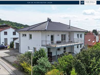 Mehrfamilienhaus zum Kauf 895.000 € 7 Zimmer 260 m² 722 m² Grundstück Gündlkofen Bruckberg 84079