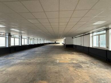 Lagerhalle zur Miete 4.743 € 702 m² Lagerfläche Beethovenstraße 24+26 Gersthofen Gersthofen 86368