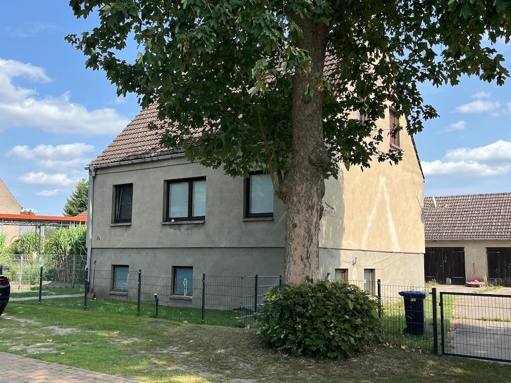 Einfamilienhaus zum Kauf 178.000 € 4 Zimmer 115 m²<br/>Wohnfläche 1.005 m²<br/>Grundstück Schönebeck Gumtow 16928