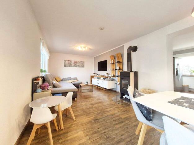 Doppelhaushälfte zum Kauf 620.000 € 5 Zimmer 125 m² 520 m² Grundstück frei ab 01.03.2026 Kochendorf Bad Friedrichshall 74177