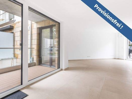 Maisonette zum Kauf - Erstbezug 566.000 € 3 Zimmer 107 m² Mauritz Münster 48145