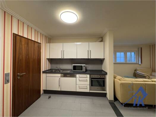 Wohnung zur Miete 1.200 € 2 Zimmer 55 m² Melkerei Landstuhl 66849
