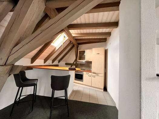 Terrassenwohnung zum Kauf 168.000 € 2 Zimmer 88 m² 3. Geschoss frei ab sofort Weidenbach Weidenbach 91746