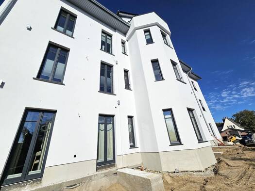 Wohnung zur Miete - Erstbezug 1.155 € 4 Zimmer 119 m² 4. Geschoss frei ab 01.11.2026 Schäferbrink 4 Boizenburg Boizenburg/Elbe 19258