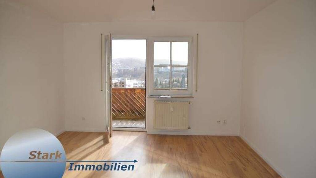 Wohnung zum Kauf als Kapitalanlage geeignet 58.000 € 2 Zimmer 46,4 m² Straßberger Str. 87 Stadtmitte Plauen 08527