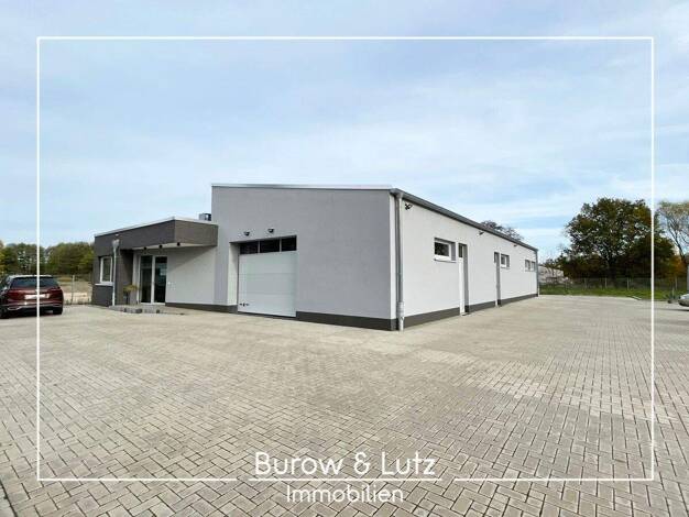 Halle/Industriefläche zum Kauf 855.000 € 225 m² Lagerfläche Wietzenbruch Celle 29225