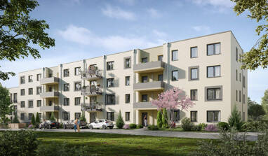 Wohnung zum Kauf provisionsfrei 179.900 € 1 Zimmer 48,2 m² EG frei ab 01.11.2026 Mixdorfer Straße 1A Frankfurt Frankfurt (Oder) 15232