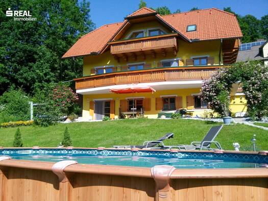 Haus zum Kauf 678.000 € 3 Zimmer 1.149 m² Grundstück Kainbach bei Graz 8047