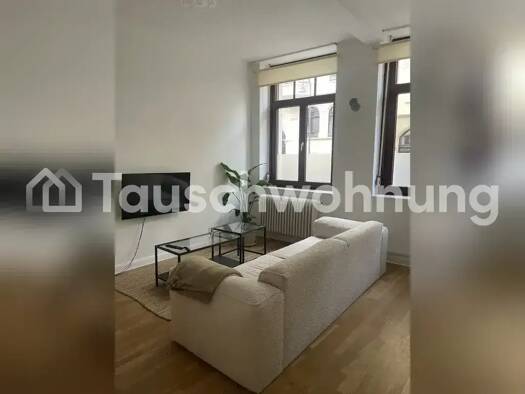 Wohnung zur Miete Tauschwohnung 780 € 2 Zimmer 50 m² EG Altstadt-Süd Köln 50674
