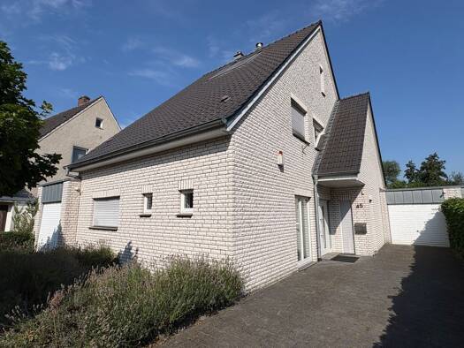Einfamilienhaus zum Kauf 749.000 € 5 Zimmer 183 m² 718 m² Grundstück Coesfeld 48653