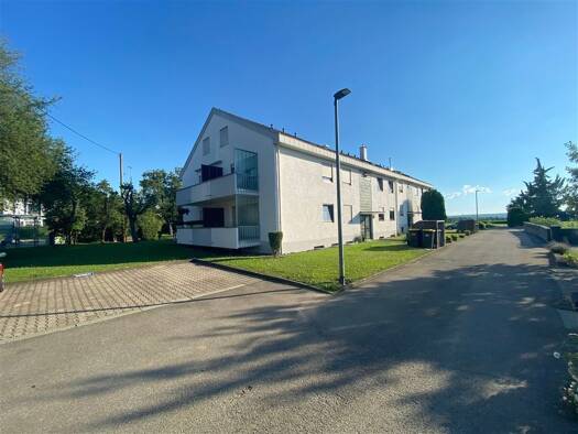 Wohnung zur Miete 1.020 € 3,5 Zimmer 108 m² 2. Geschoss frei ab 01.12.2026 Wettäcker 3 Ohmenhausen Reutlingen 72770