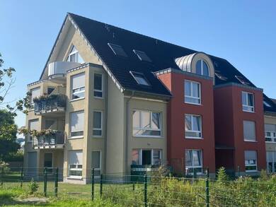 Wohnung zur Miete 802 € 2,5 Zimmer 64,1 m² frei ab 01.09.2025 Kurze Fohr 1 Hiesfeld Dinslaken 46539