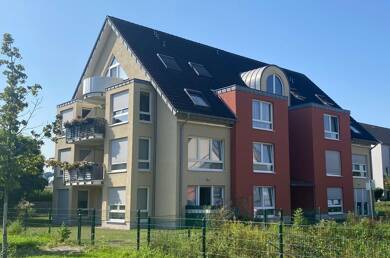 Wohnung zur Miete 802 € 2,5 Zimmer 64,1 m² frei ab 01.09.2025 Kurze Fohr 1 Hiesfeld Dinslaken 46539
