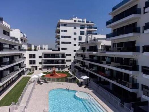 Wohnung zum Kauf - Erstbezug 688.000 € 3 Zimmer 101 m² 4. Geschoss Ronda De Sant Ramon, 122 Sant Boi de Llobregat 08830