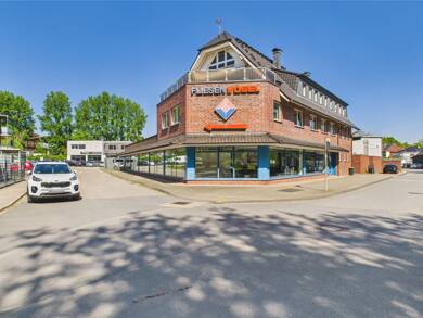 Haus zum Kauf 1.400.000 € 227 m² 4.082 m² Grundstück Horsthausen Herne 44628