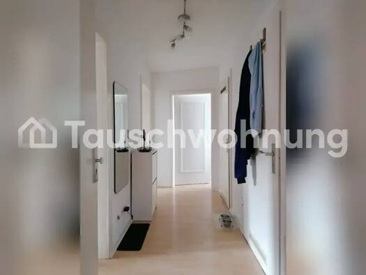 Wohnung zur Miete Tauschwohnung 699 € 3 Zimmer 70 m² 4. Geschoss Oststadt Hannover 30161