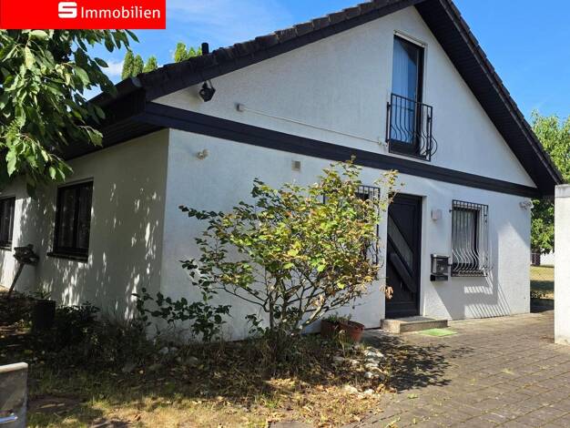 Einfamilienhaus zum Kauf 357.000 € 3 Zimmer 96 m² 582 m² Grundstück Kirchhain Kirchhain 35274