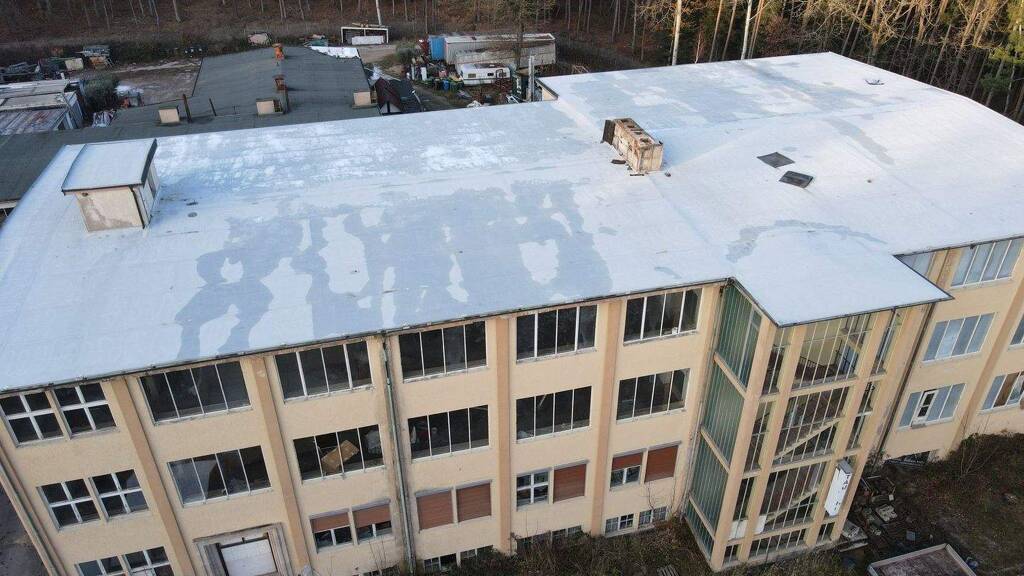 Grundstück zum Kauf 2.500.000 € 5.000 m² Grundstück Neuendettelsau 91564