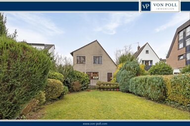 Einfamilienhaus zum Kauf 849.000 € 4 Zimmer 116,8 m² 460 m² Grundstück Rodenkirchen Köln - Rodenkirchen 50996