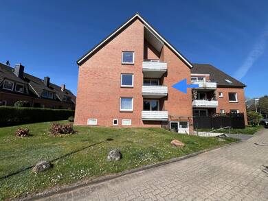 Wohnung zum Kauf 133.000 € 42 m² 2. Geschoss frei ab sofort Lütjensee 22952