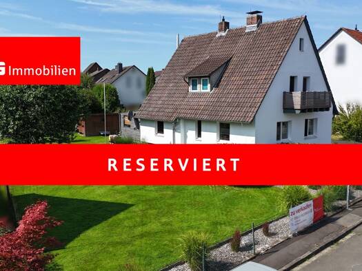 Einfamilienhaus zum Kauf 249.000 € 6 Zimmer 131 m² 935 m² Grundstück Haina 35114