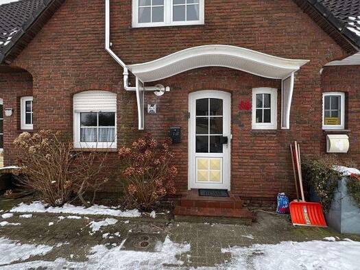 Reihenmittelhaus zum Kauf 185.000 € 3 Zimmer 85 m² Dornumergrode dornum 26553