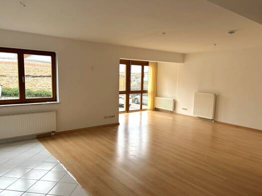 Wohnung zur Miete 500 € 3 Zimmer 83 m² Bad Suderode Quedlinburg 06507