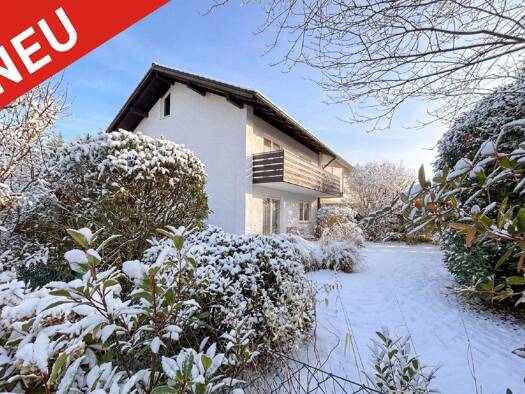 Doppelhaushälfte zum Kauf 1.125.000 € 5 Zimmer 125 m² 375 m² Grundstück Gauting 82131