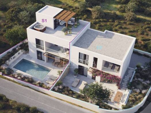 Haus zum Kauf 550.000 € 4 Zimmer 148 m² Vodice Vodice