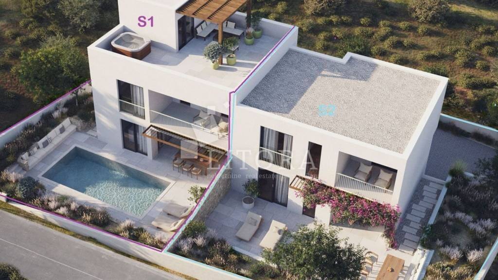 Haus zum Kauf 550.000 € 4 Zimmer 148 m² Vodice Vodice