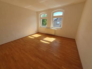 Wohnung zur Miete 595 € 3 Zimmer 68 m² 2. Geschoss frei ab sofort Huthstraße 2, Bettenhausen Bettenhausen Kassel 34123