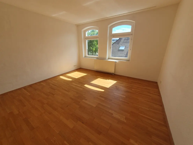 Wohnung zur Miete 595 € 3 Zimmer 68 m² 2. Geschoss frei ab sofort Huthstraße 2, Bettenhausen Bettenhausen Kassel 34123