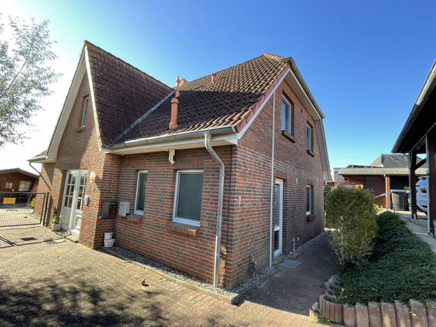 Mehrfamilienhaus zum Kauf provisionsfrei 690.000 € 5 Zimmer 160 m² 657 m² Grundstück Groß Sarau 23627