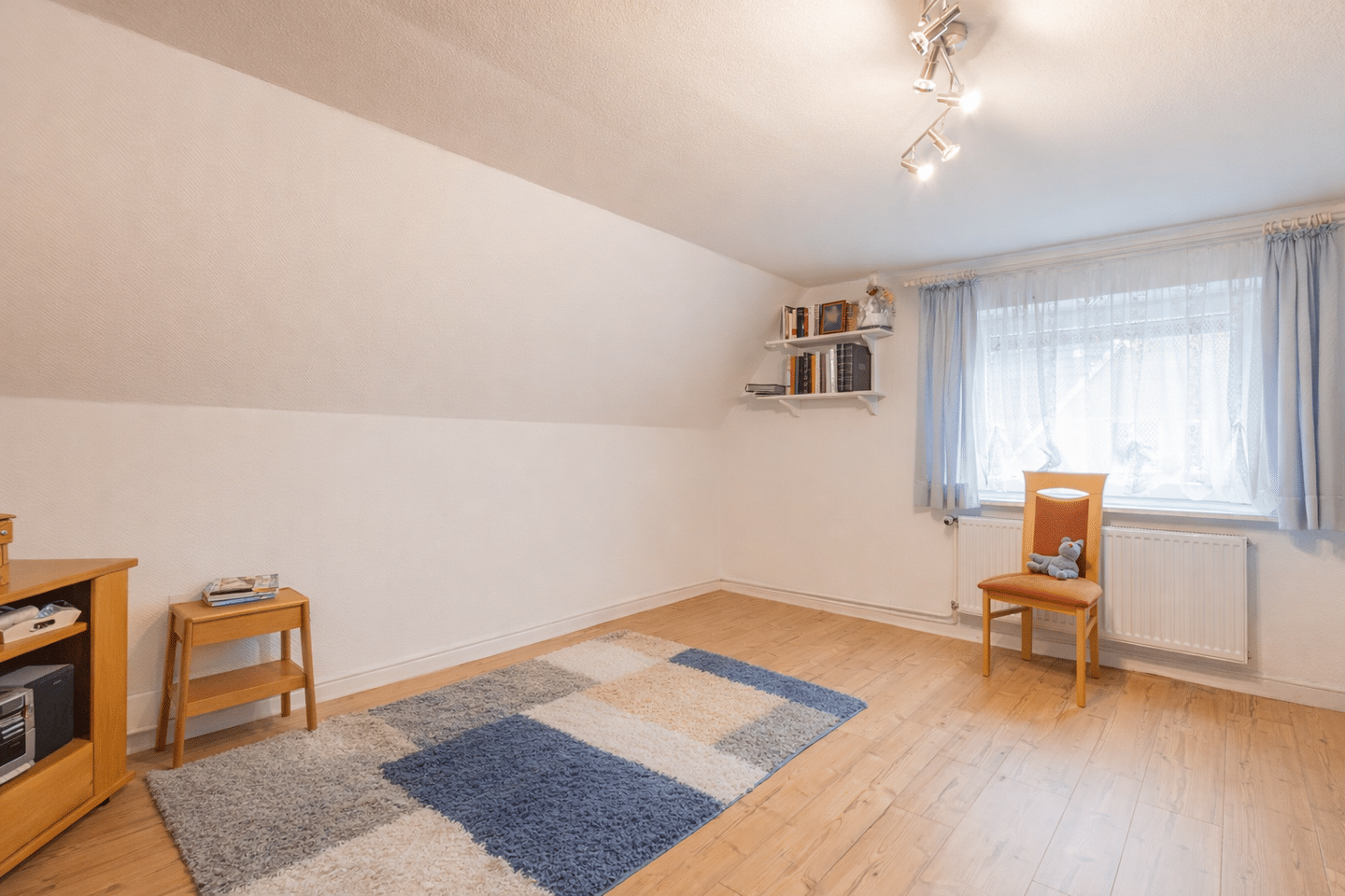 Einfamilienhaus zum Kauf - Ansicht 4