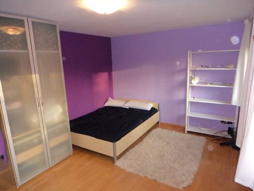 Studio zur Miete 400 € 1 Zimmer 36,5 m² Geschoss 1/3 frei ab sofort Freudental 74392