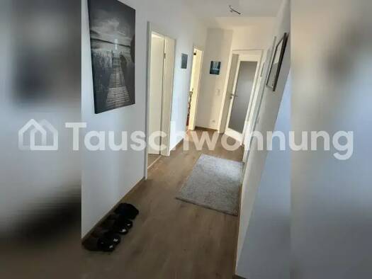 Wohnung zur Miete Tauschwohnung 950 € 3 Zimmer 77 m² 2. Geschoss Fürstenfeldbruck 82256