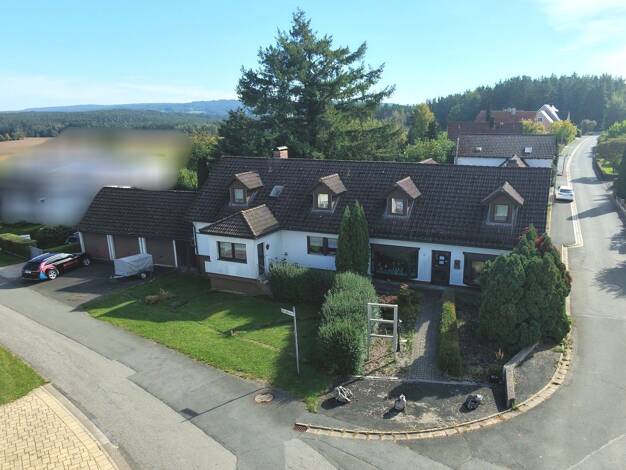 Sonstiges zum Kauf 790.000 € 132 m² Gottsfeld Creußen 95473