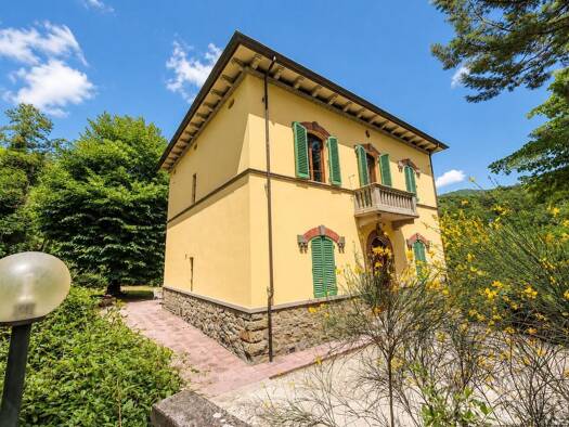 Villa zum Kauf 699.000 € 4 Zimmer 387 m² 6.000 m² Grundstück frei ab sofort Arezzo 52100