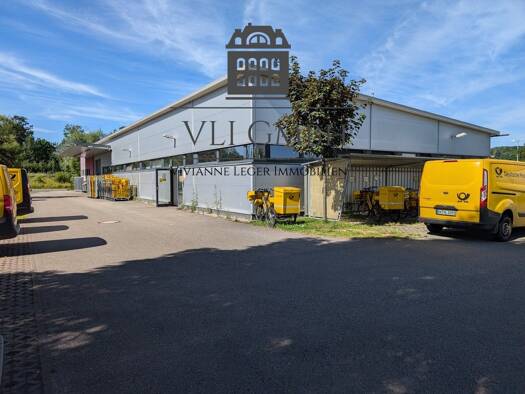 Laden zur Miete 6.133 € Zweibrücken 66482