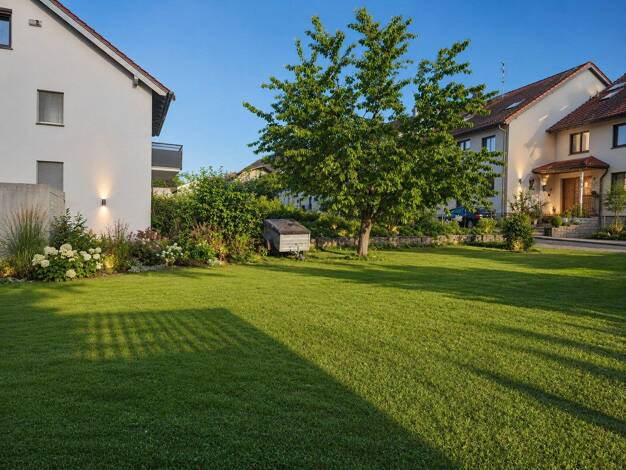Doppelhaushälfte zum Kauf provisionsfrei 830.000 € 5 Zimmer 148,1 m² 335 m² Grundstück Sielmingen Filderstadt 70794