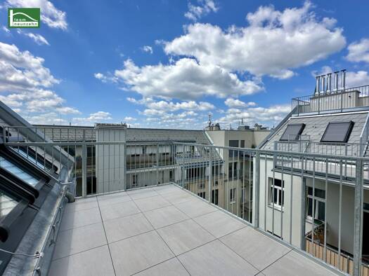 Wohnung zur Miete 910 € 2 Zimmer 53,5 m² Gebrüder-Lang-Gasse 1 Wien 1150