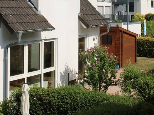 Doppelhaushälfte zur Miete 1.800 € 4 Zimmer 116 m² 250 m² Grundstück Kurmainzer Str. 8C Königstein Königstein 61462