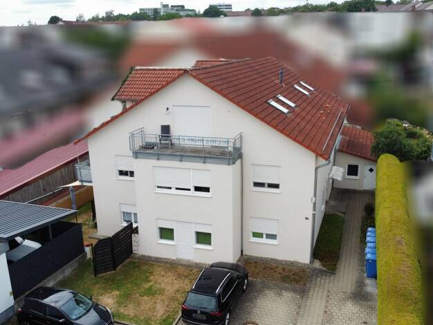 Wohnung zum Kauf 220.000 € 3,5 Zimmer 89 m² Sigmaringen 72488