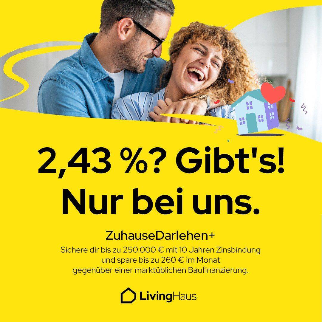 Haus – Wiesloch - Ansicht 2