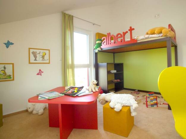 Einfamilienhaus zum Kauf 414.600 € 5 Zimmer 158,4 m² 560 m² Grundstück Aschach Freudenberg 92272