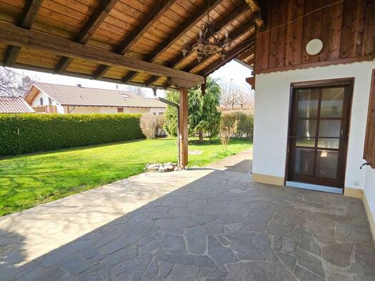 Einfamilienhaus zum Kauf 980.000 € 6 Zimmer 197 m² 910 m² Grundstück Sondermoning Nußdorf 83365