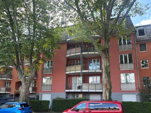 Wohnung zum Kauf 99.000 € 2 Zimmer 57 m² 3. Geschoss Meißen Meißen 01662