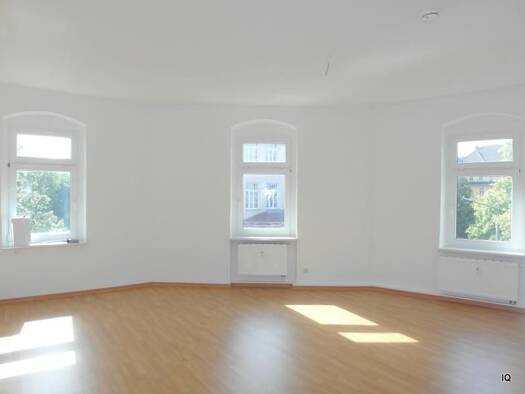 Wohnung zur Miete 275 € 2 Zimmer 50 m² 2. Geschoss Friedrich-Ebert-Platz 6 Gröba Riesa 01591